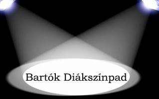 Felvételt hirdet a Bartók Diákszínpad!
