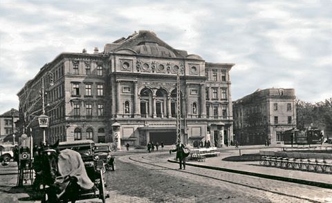 Teatrele şi Filarmonica din Timişoara scapă. În instituţiile de cultură nu se mai fac disponibilizări.